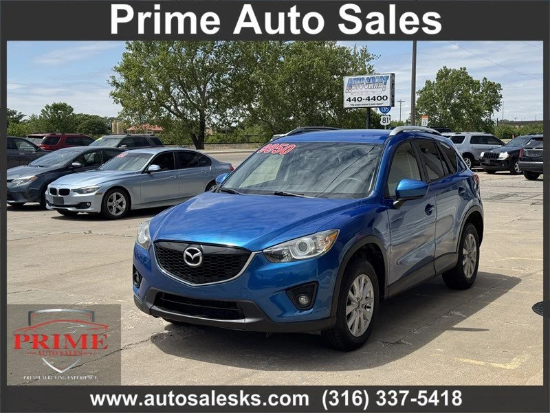 2014 Mazda CX-5 1st Gen - Image 3 of 15