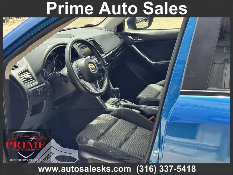 2014 Mazda CX-5 1st Gen - Image 11 of 15