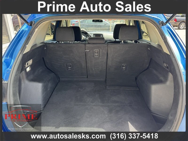 2014 Mazda CX-5 1st Gen - Image 7 of 15