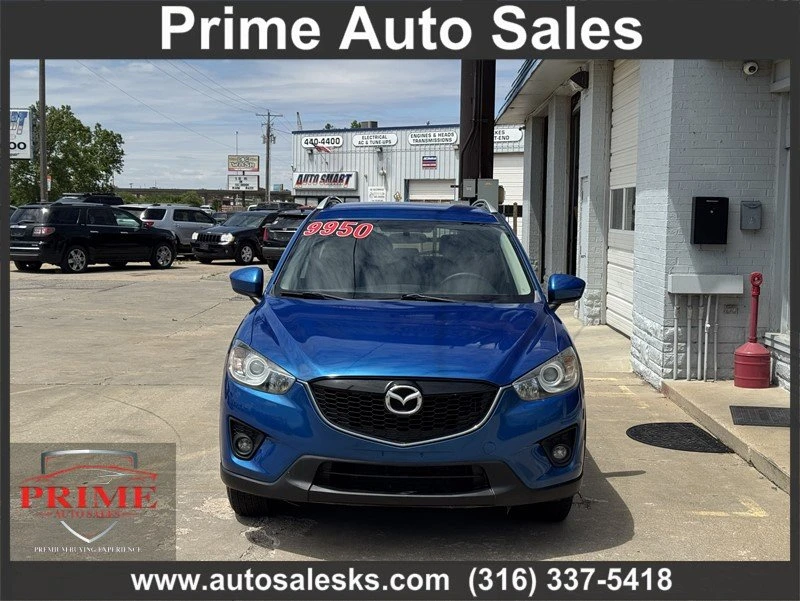 2014 Mazda CX-5 1st Gen - Image 2 of 15