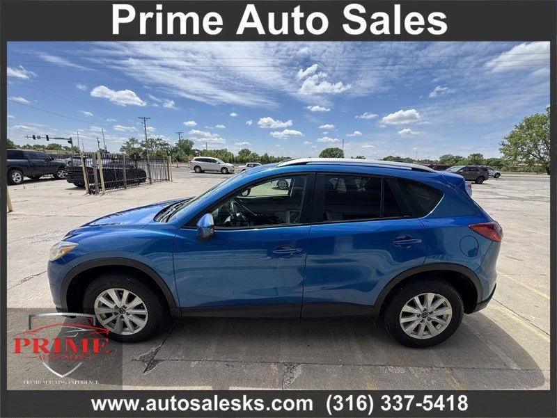 2014 Mazda CX-5 1st Gen - Image 4 of 15