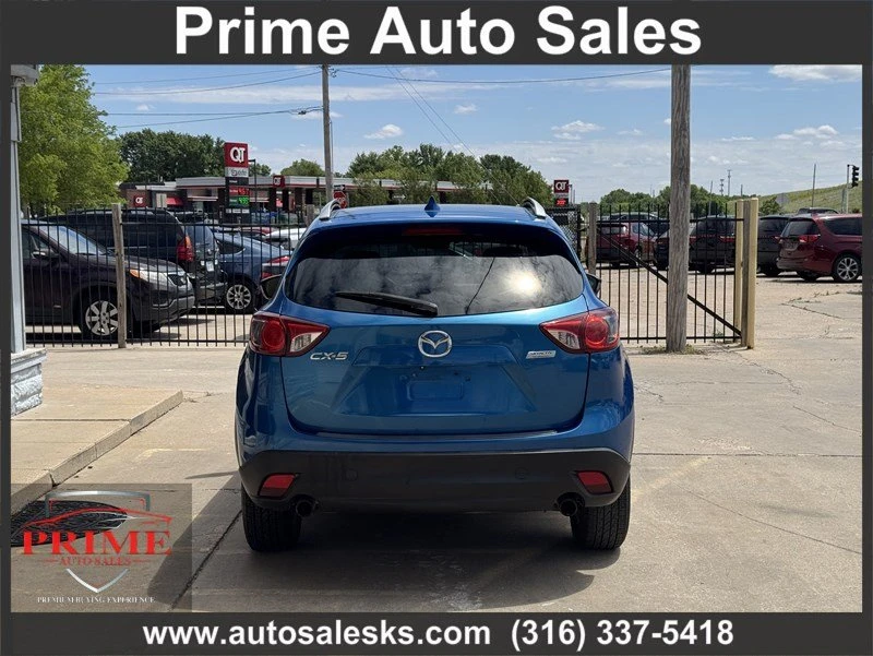2014 Mazda CX-5 1st Gen - Image 6 of 15