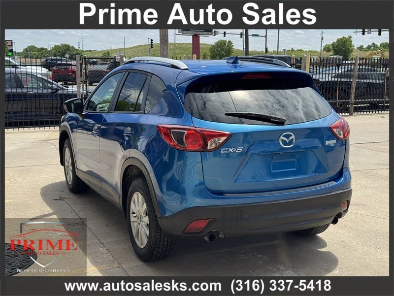 2014 Mazda CX-5 1st Gen - Image 5 of 15