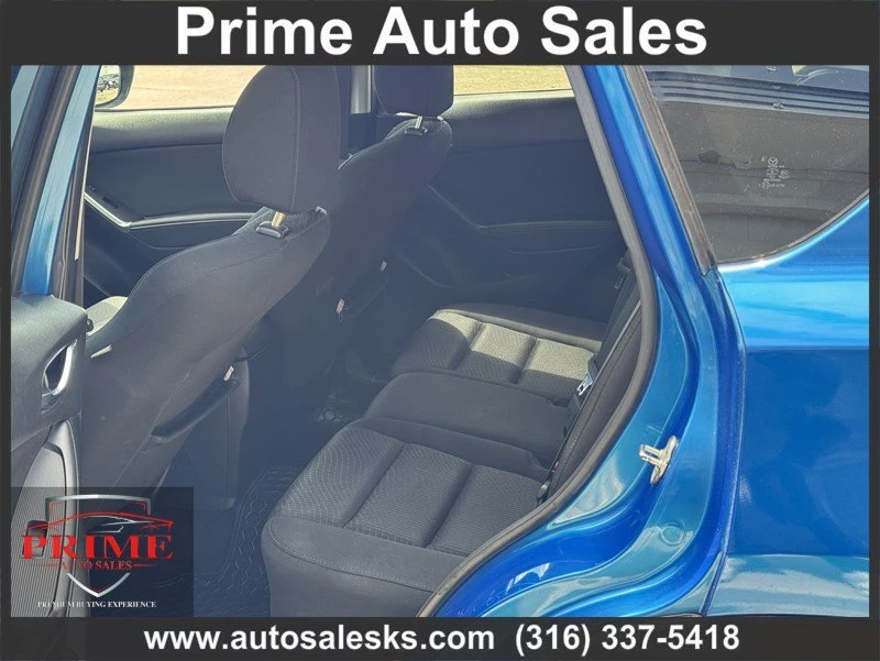 2014 Mazda CX-5 1st Gen - Image 14 of 15