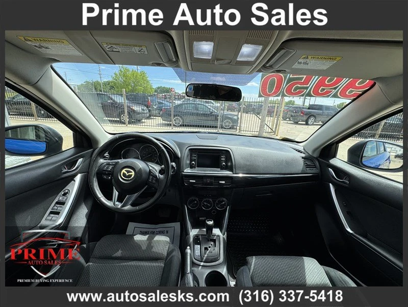 2014 Mazda CX-5 1st Gen - Image 12 of 15