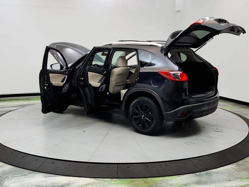 2014 Mazda CX-5 1st Gen - Image 12 of 12