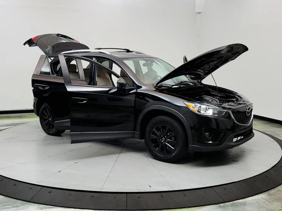 2014 Mazda CX-5 1st Gen - Image 10 of 12