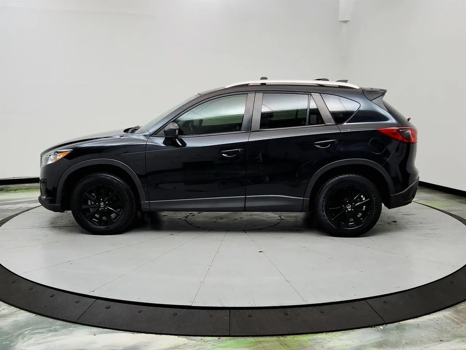 2014 Mazda CX-5 1st Gen - Image 8 of 12