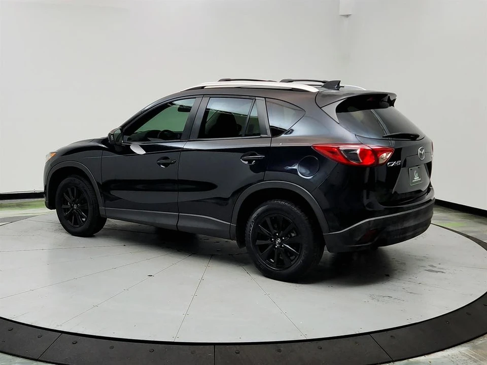 2014 Mazda CX-5 1st Gen - Image 7 of 12