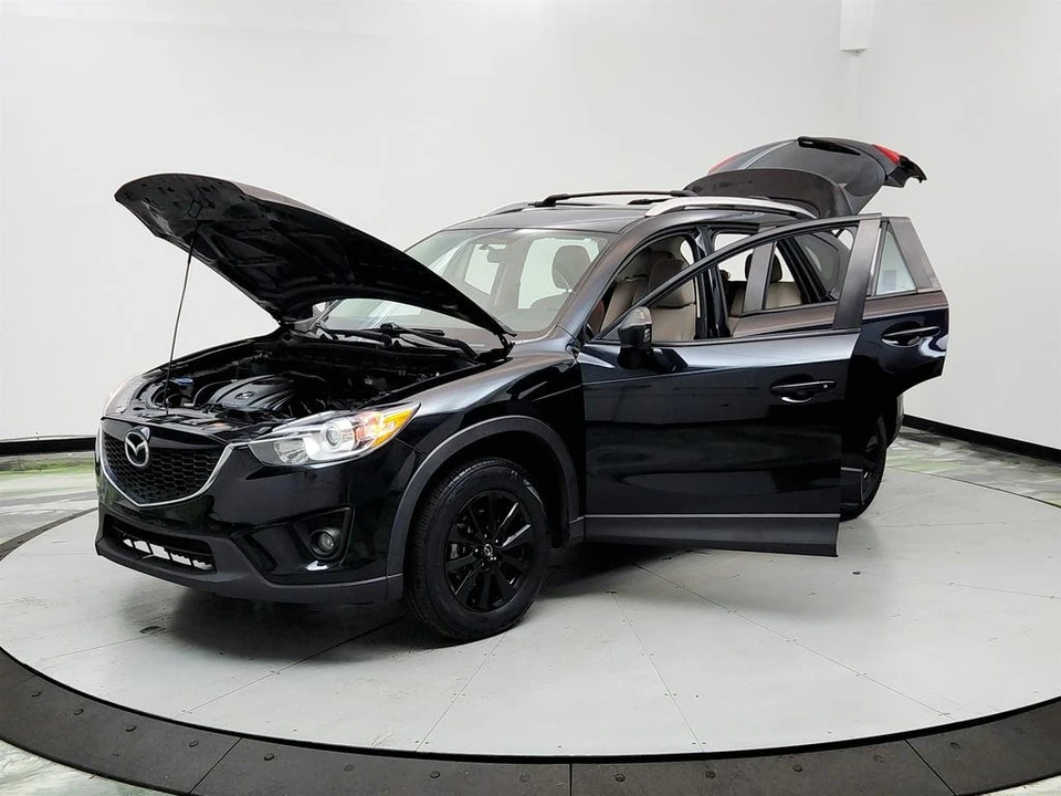 2014 Mazda CX-5 1st Gen - Image 9 of 12