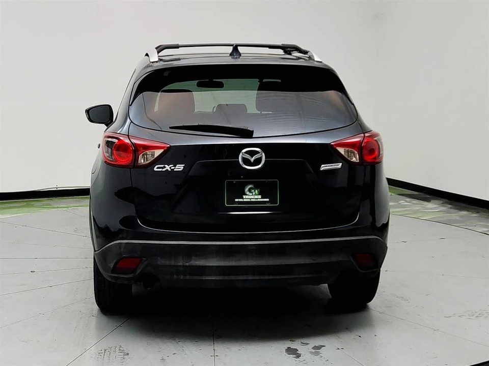 2014 Mazda CX-5 1st Gen - Image 6 of 12