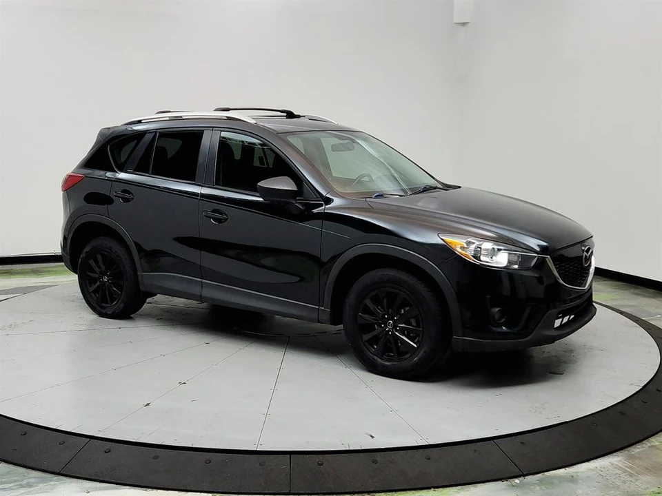 2014 Mazda CX-5 1st Gen - Image 3 of 12