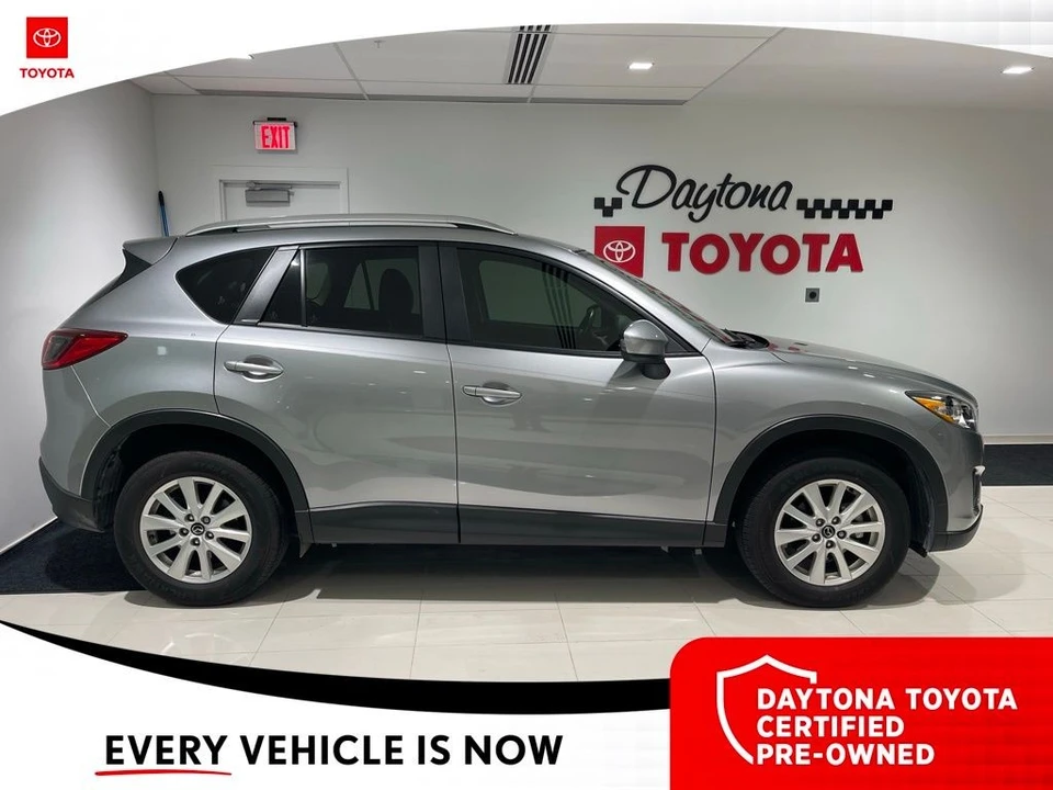2014 Mazda CX-5 1st Gen - Image 2 of 10