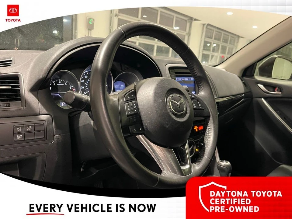 2014 Mazda CX-5 1st Gen - Image 5 of 10