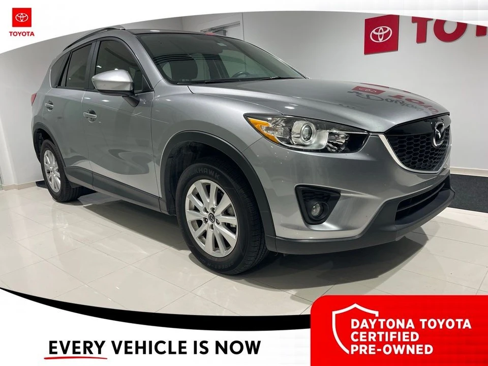 2014 Mazda CX-5 1st Gen - Image 8 of 10