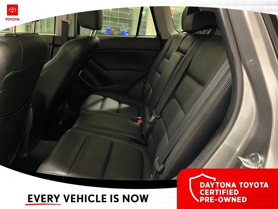 2014 Mazda CX-5 1st Gen - Image 7 of 10