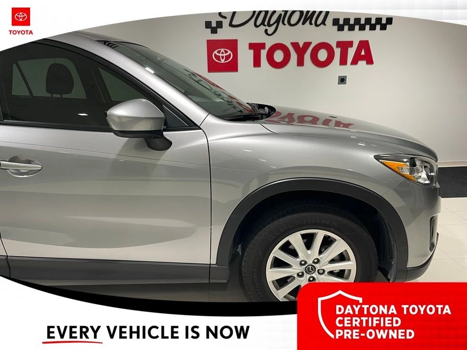 2014 Mazda CX-5 1st Gen - Image 4 of 10