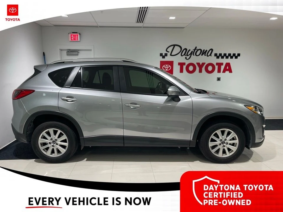 2014 Mazda CX-5 1st Gen - Image 9 of 10