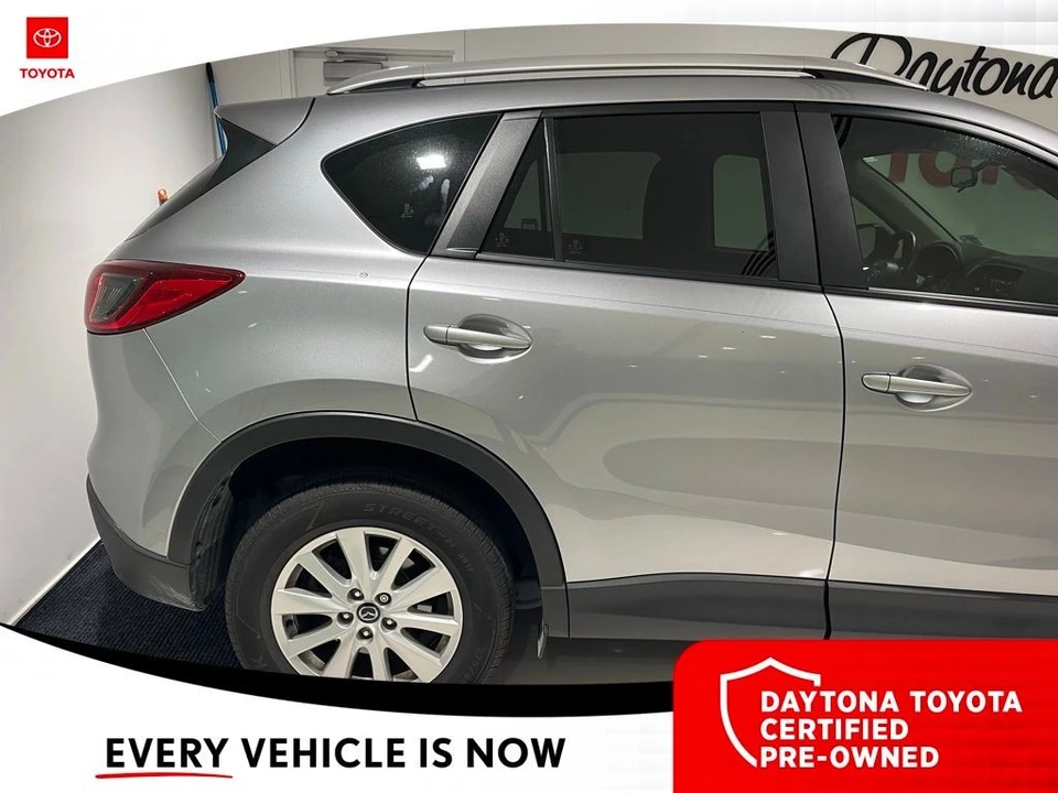 2014 Mazda CX-5 1st Gen - Image 10 of 10
