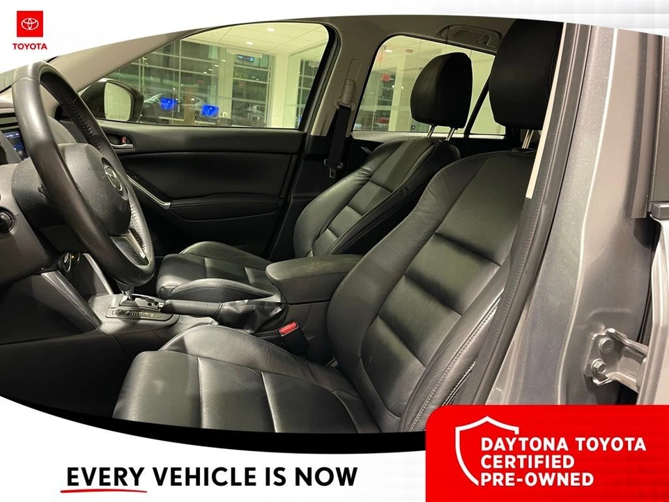 2014 Mazda CX-5 1st Gen - Image 6 of 10