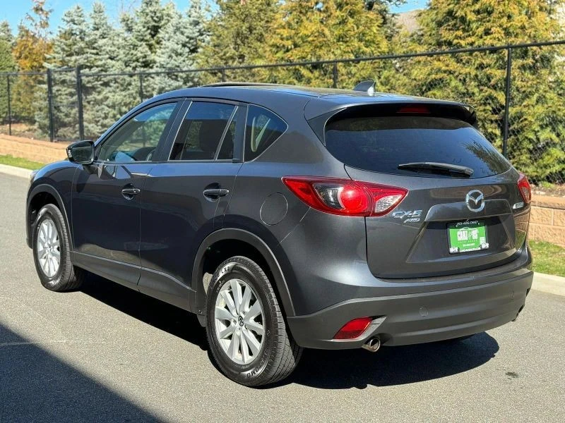 2014 Mazda CX-5 1st Gen - Image 11 of 12