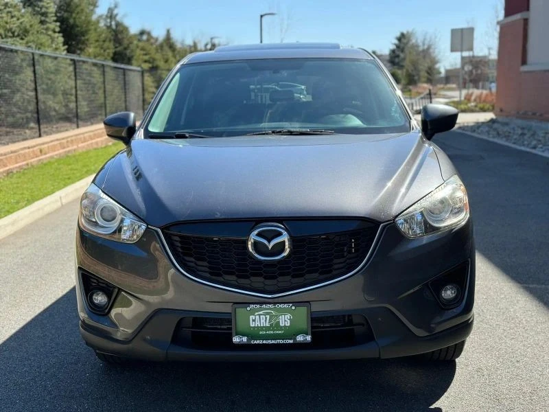 2014 Mazda CX-5 1st Gen - Image 3 of 12