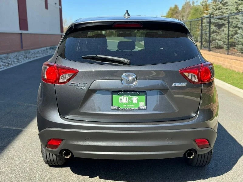 2014 Mazda CX-5 1st Gen - Image 9 of 12