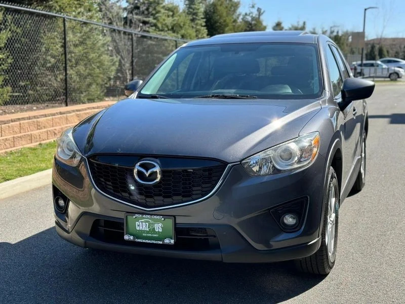 2014 Mazda CX-5 1st Gen - Image 2 of 12