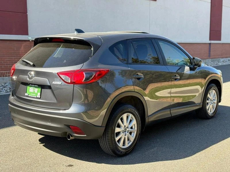 2014 Mazda CX-5 1st Gen - Image 7 of 12
