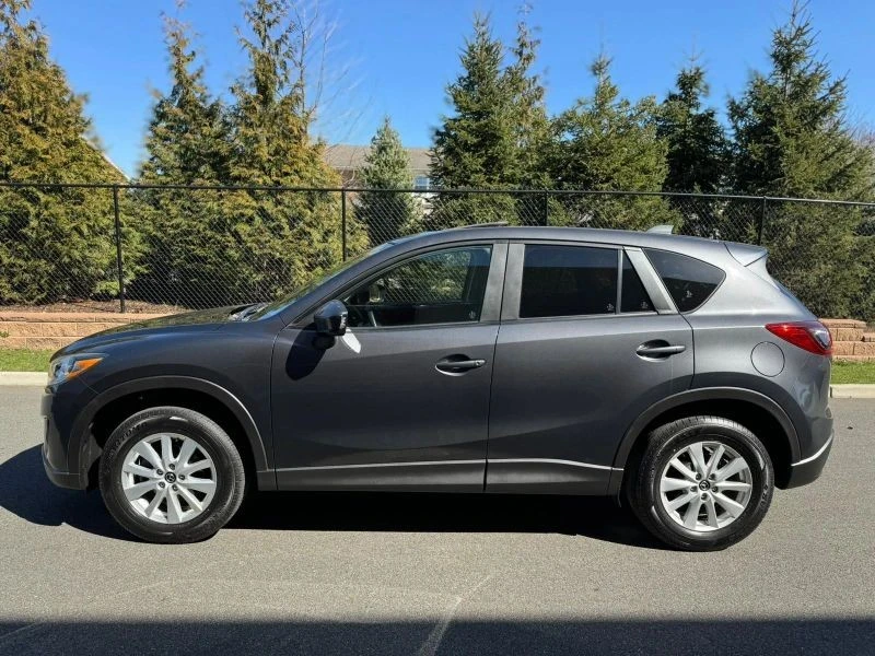 2014 Mazda CX-5 1st Gen - Image 12 of 12