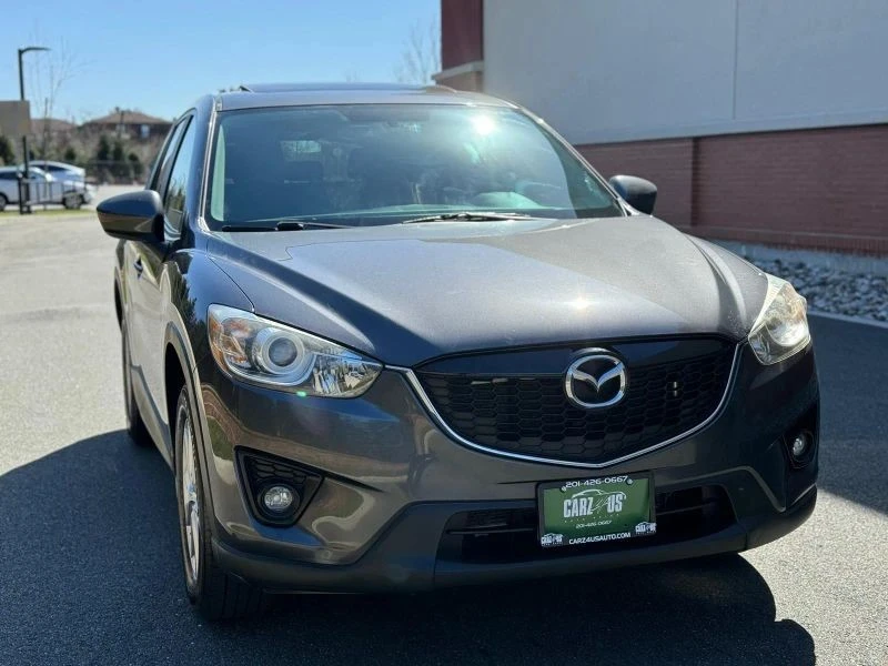 2014 Mazda CX-5 1st Gen - Image 4 of 12