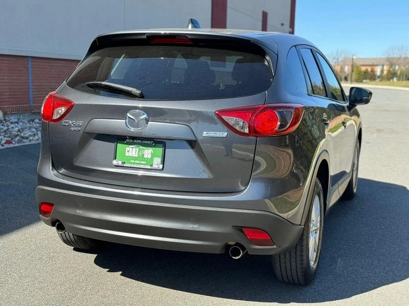 2014 Mazda CX-5 1st Gen - Image 8 of 12