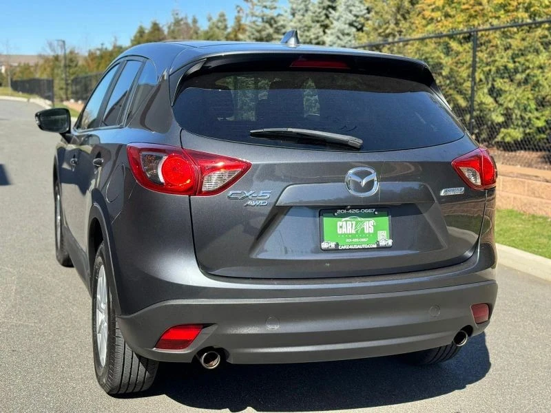 2014 Mazda CX-5 1st Gen - Image 10 of 12