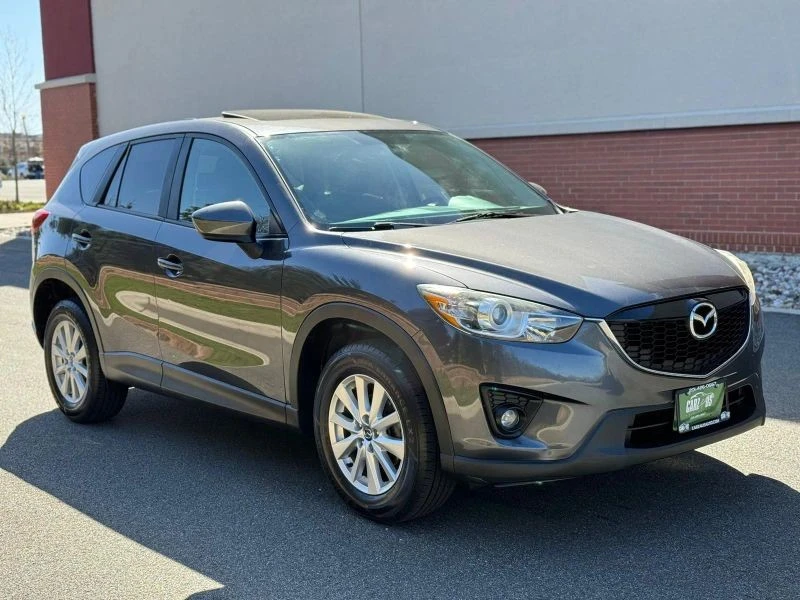 2014 Mazda CX-5 1st Gen - Image 5 of 12