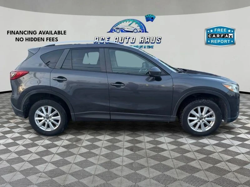 2014 Mazda CX-5 1st Gen - Image 8 of 12