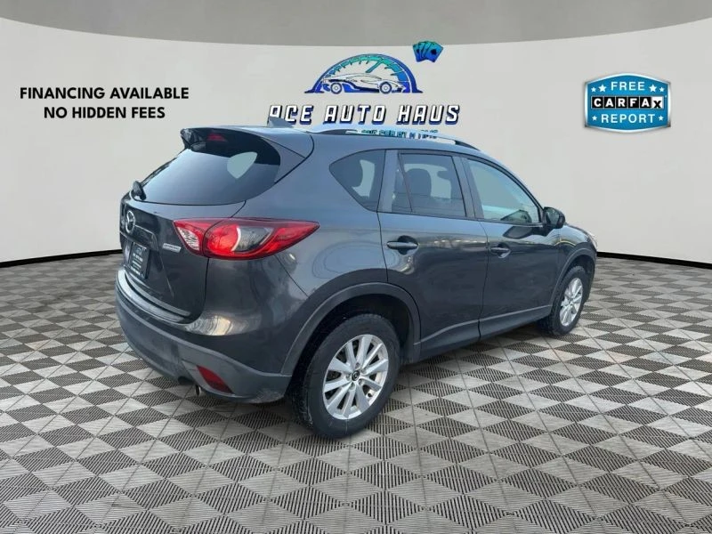 2014 Mazda CX-5 1st Gen - Image 7 of 12