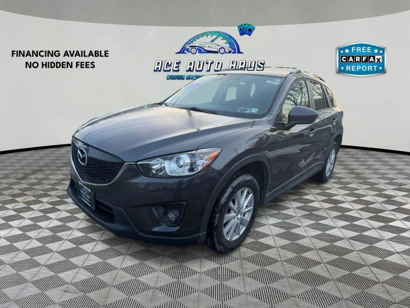2014 Mazda CX-5 1st Gen - Image 3 of 12