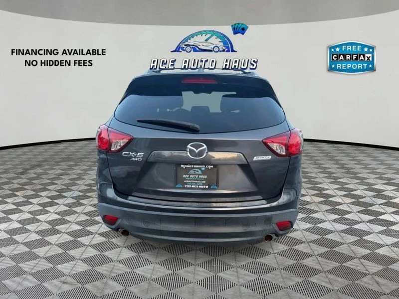 2014 Mazda CX-5 1st Gen - Image 6 of 12
