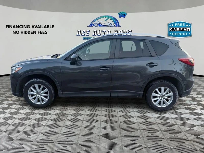 2014 Mazda CX-5 1st Gen - Image 4 of 12