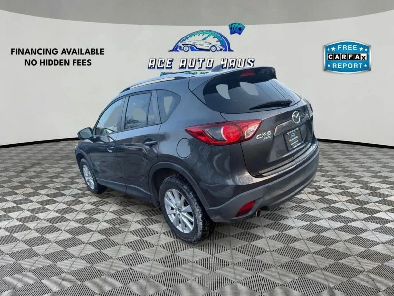 2014 Mazda CX-5 1st Gen - Image 5 of 12
