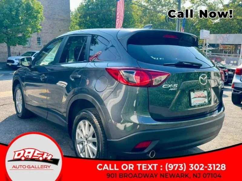 2014 Mazda CX-5 1st Gen - Image 5 of 12