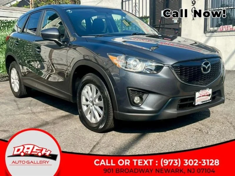 2014 Mazda CX-5 1st Gen - Image 12 of 12