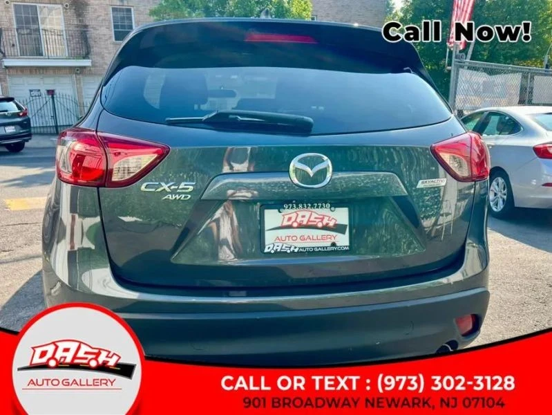 2014 Mazda CX-5 1st Gen - Image 6 of 12