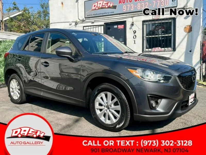 2014 Mazda CX-5 1st Gen - Image 9 of 12