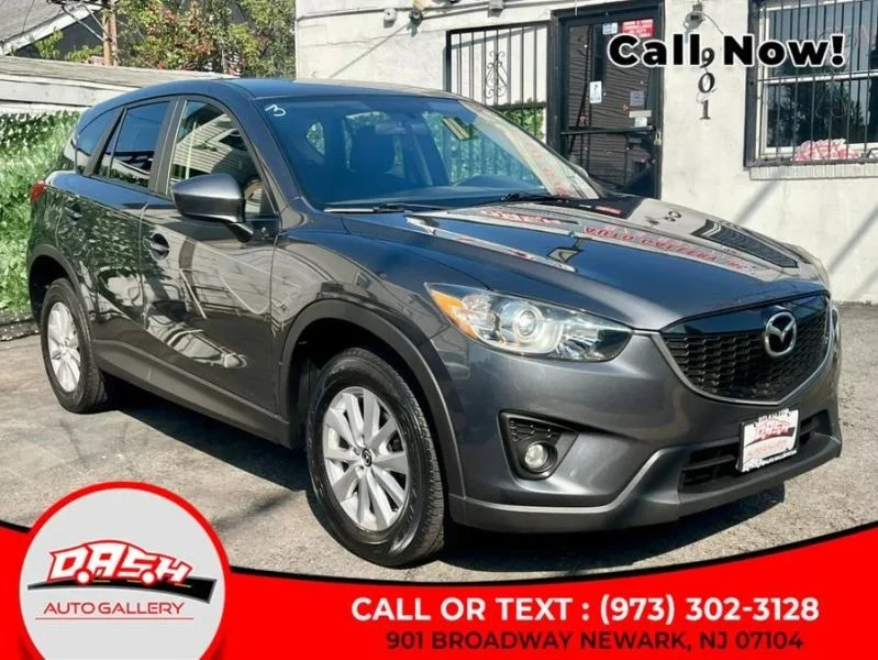 2014 Mazda CX-5 1st Gen - Image 10 of 12