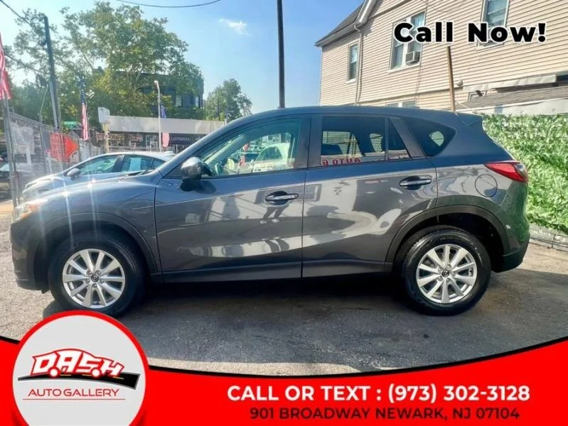 2014 Mazda CX-5 1st Gen - Image 4 of 12