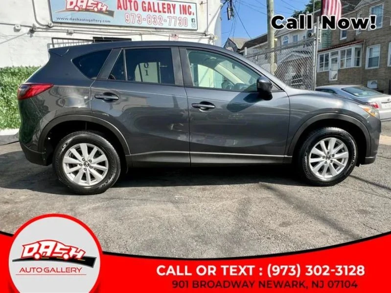 2014 Mazda CX-5 1st Gen - Image 8 of 12