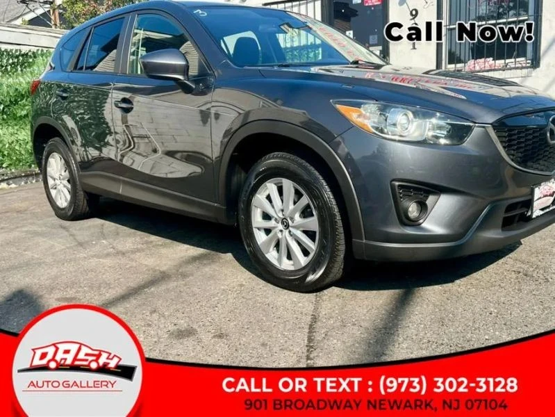 2014 Mazda CX-5 1st Gen - Image 11 of 12
