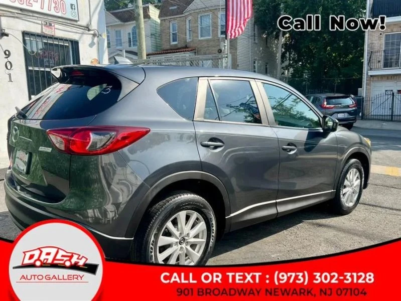 2014 Mazda CX-5 1st Gen - Image 7 of 12