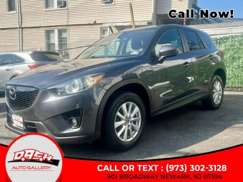 2014 Mazda CX-5 1st Gen - Image 3 of 12